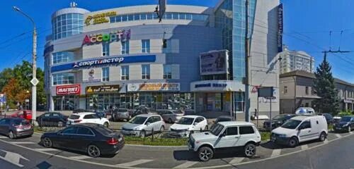 Народный бульвар 70 в белгороде фото @dimpopo31, children's clothing store, Russia, Belgorod, Svyato-Troitskiy bulvar