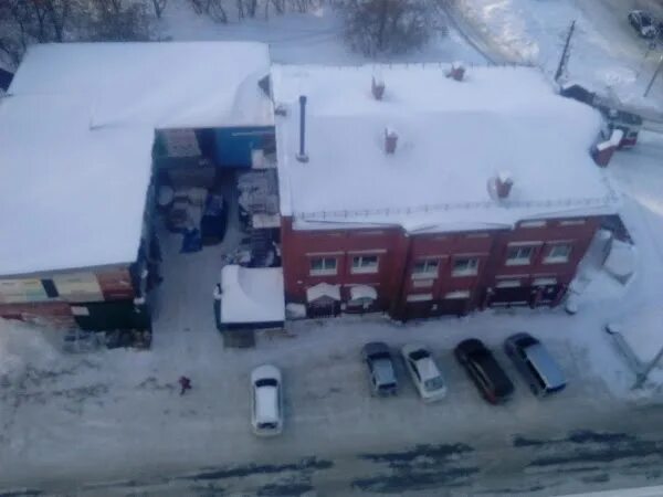 Народный дальне ключевская ул 11 фото Τομσκ, Κατάστημα οικοδομικών υλικών ReadyMap