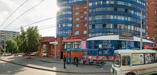 Народный дальне ключевская ул 11 фото Лаверна&Т, underwear and swimwear shop, Russia, Tomsk, prospekt Lenina, 166 - Ya