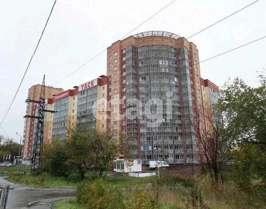 Народный дальне ключевская ул 11 томск фото Купить квартиру в ипотеку до 15 млн в Ленинском районе в Томской области - 2402 