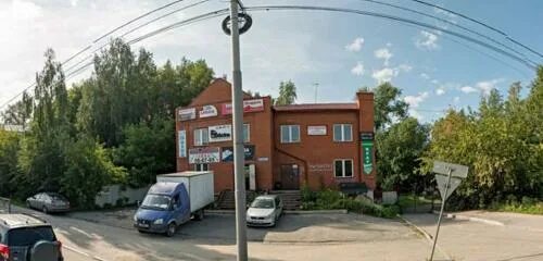 Народный дальне ключевская ул 11 томск фото Технониколь, building supplies store, Russia, Tomsk, Dalne-Klyuchevskaya ulitsa,