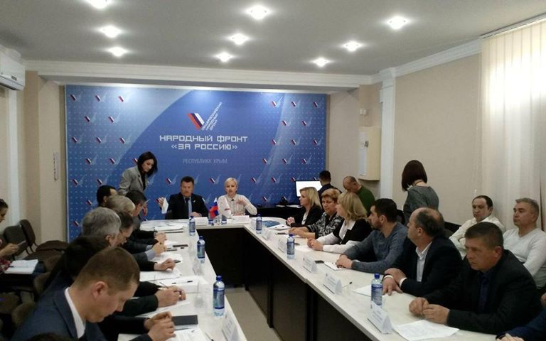 Народный фронт ул дзержинского 53 фото Самозахваты пешеходных зон и самовольное ограждение проезда: ОНФ занялся проблем