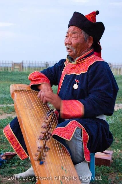 Народный инструмент бурятов фото Mongolian yatga Traditional music, World music, Kantele