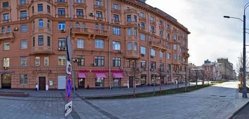 Народный кондитер новинский бул 28 35с1а фото Панорама: Школа Фортепиано Дениса Ивичева, музыкальное образование, Новинский бу