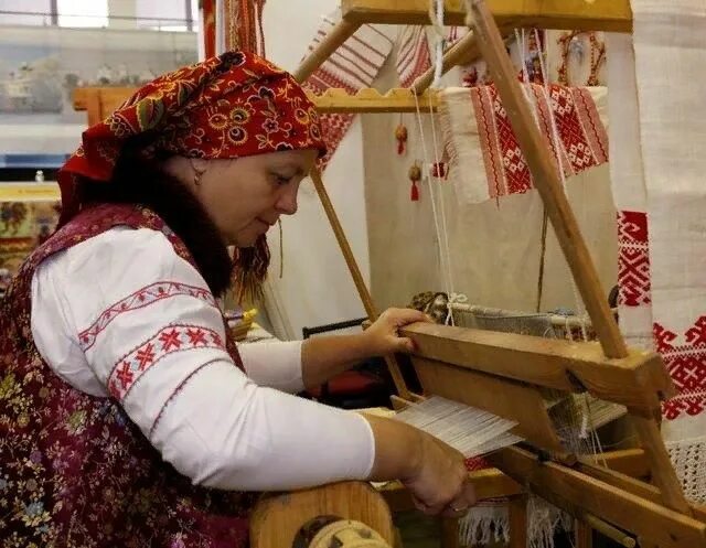 Народный мастер фото Народные ремесла России" 2022, Омутнинский район - дата и место проведения, прог