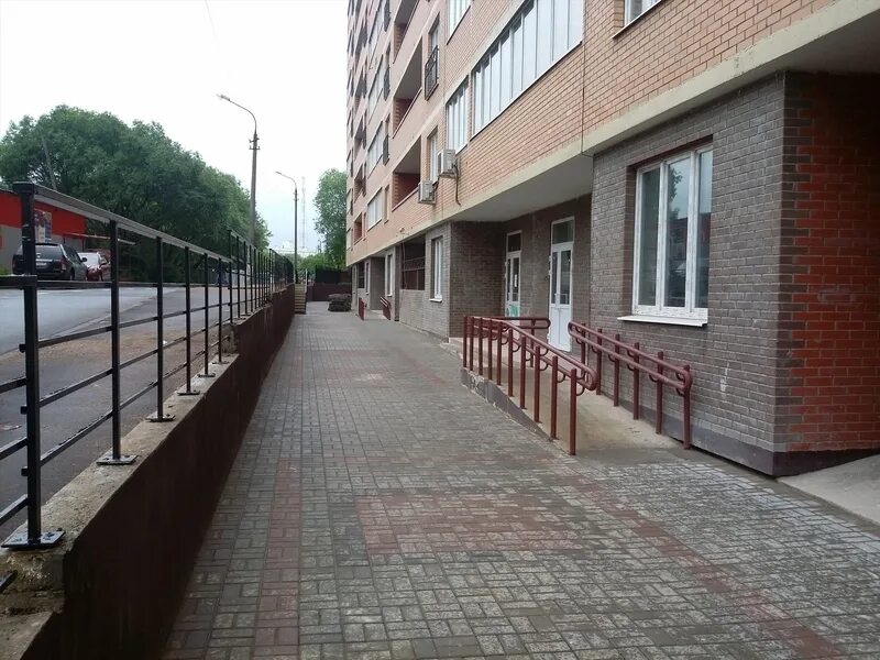 Народный набережная ул 28а 2 фото Пушкино, 1-но комнатная квартира, набережная д.2а, 3750000 руб.