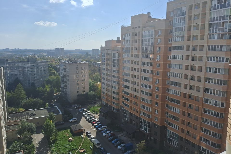Народный народная ул 23 подольск фото Купить 1-Комнатную Квартиру Вторичку на территории НКН-Строй (Подольск) - предло