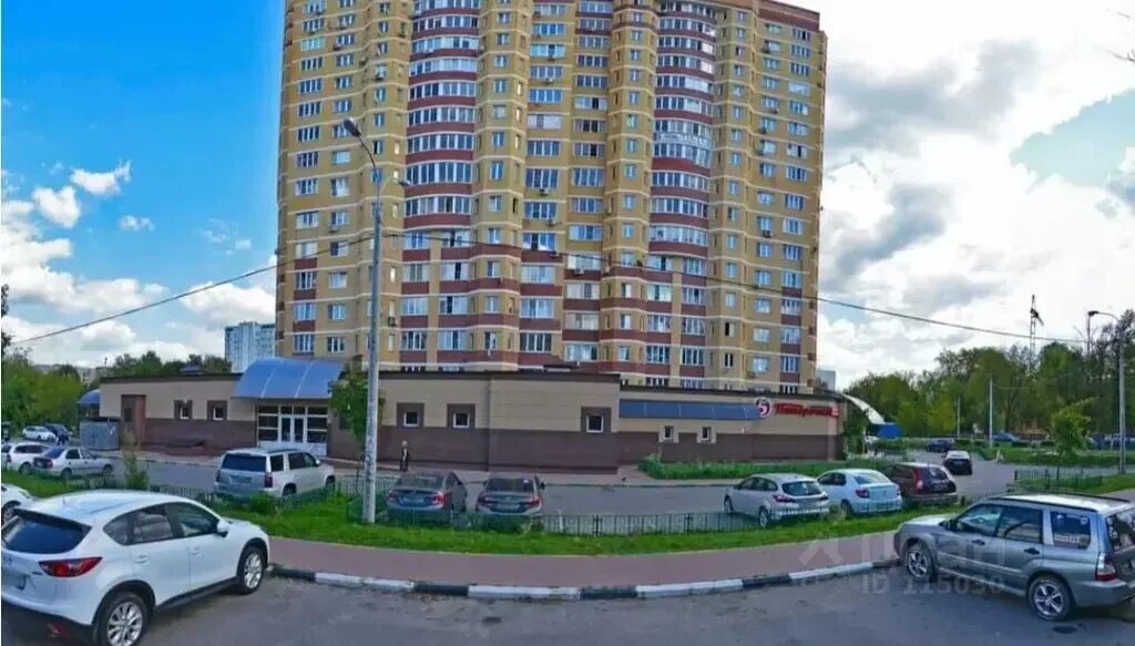 Народный народная ул 23 подольск фото 2-к кв. Московская область, Подольск Народная ул, 11 (65.4 м), Купить квартиру в