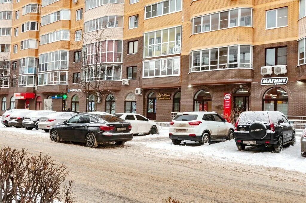 Народный народная ул 23 подольск фото Продажа двухкомнатной квартиры Подольск, Народная улица 23, цена 6550000 рублей,