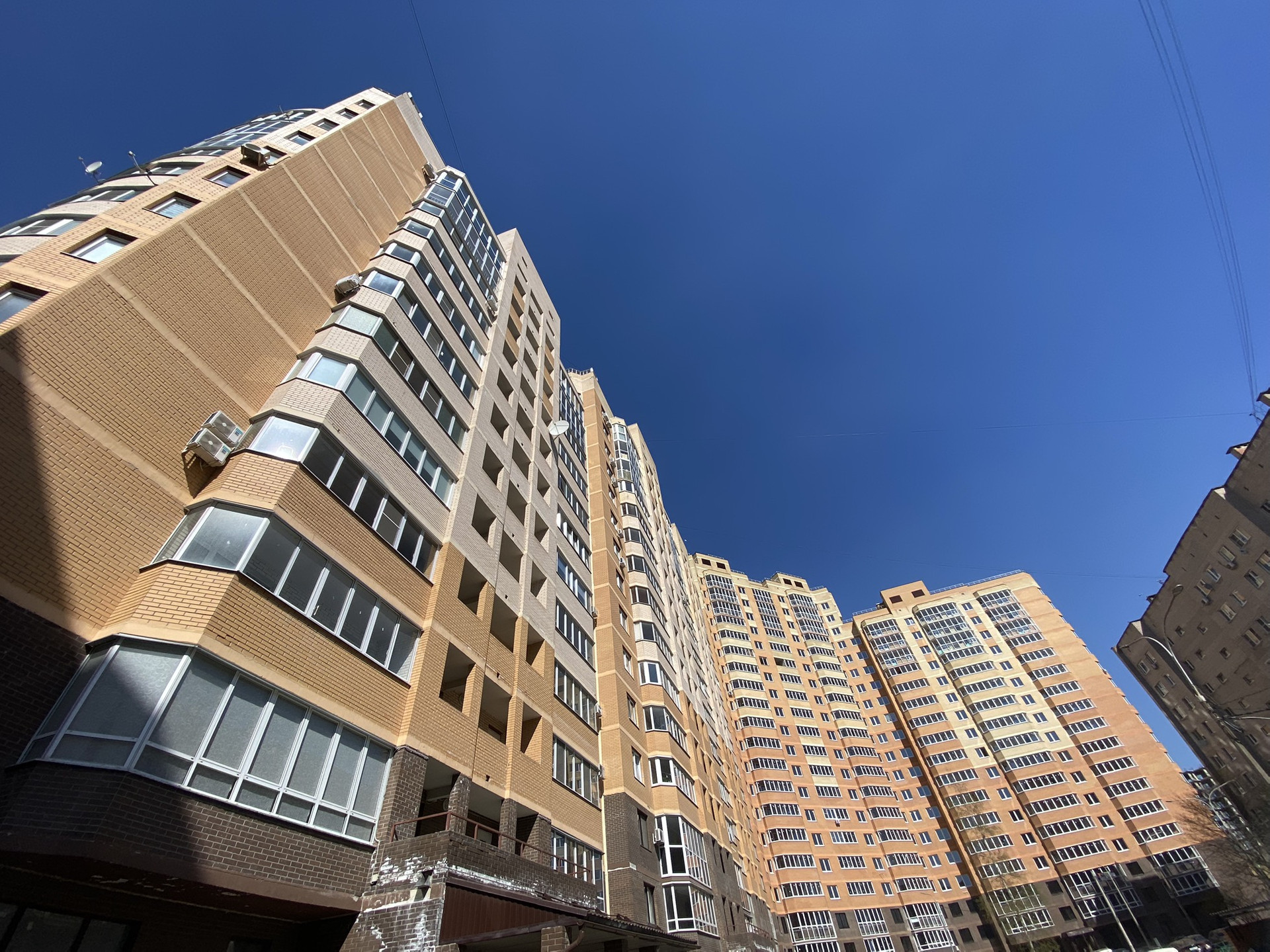 Народный народная ул 23 подольск фото Купить 3-комнатную квартиру, 86.6 м² по адресу Московская область, Подольск, Шеп
