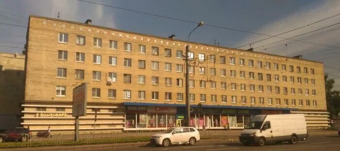 Народный народная ул 48 фото Народная ул., 32 - Санкт-Петербург