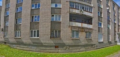 Народный ул данилова 25 фото Фото на документы, photography, Russia, Cherepovets, ulitsa Danilova, 28 - Yande
