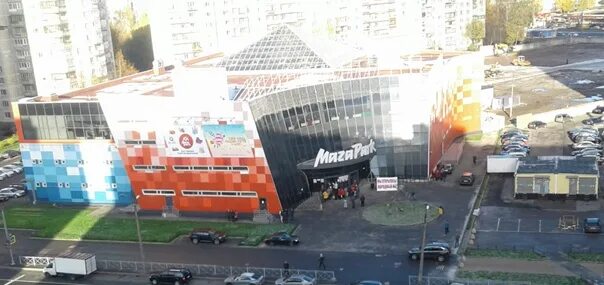 Народный ул хошимина 14 фото Today opened a supermarket "Narodny" on Ho Chi Minh Street. At 11:00 the store l