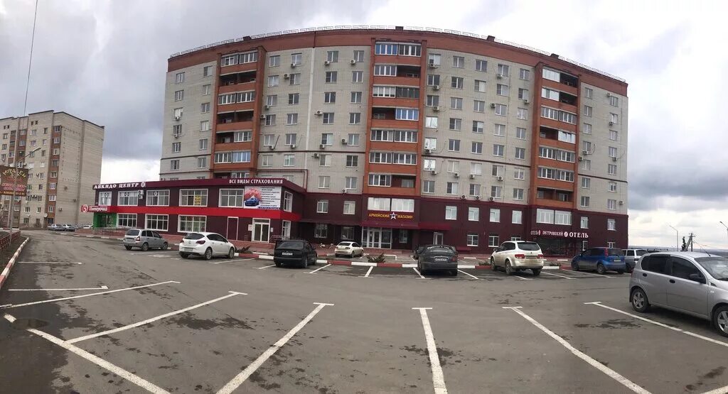 Народный ул степинь 4 каменск шахтинский фото Больше не работает: Ингосстрах, страховая компания, Ростовская область, Каменск-