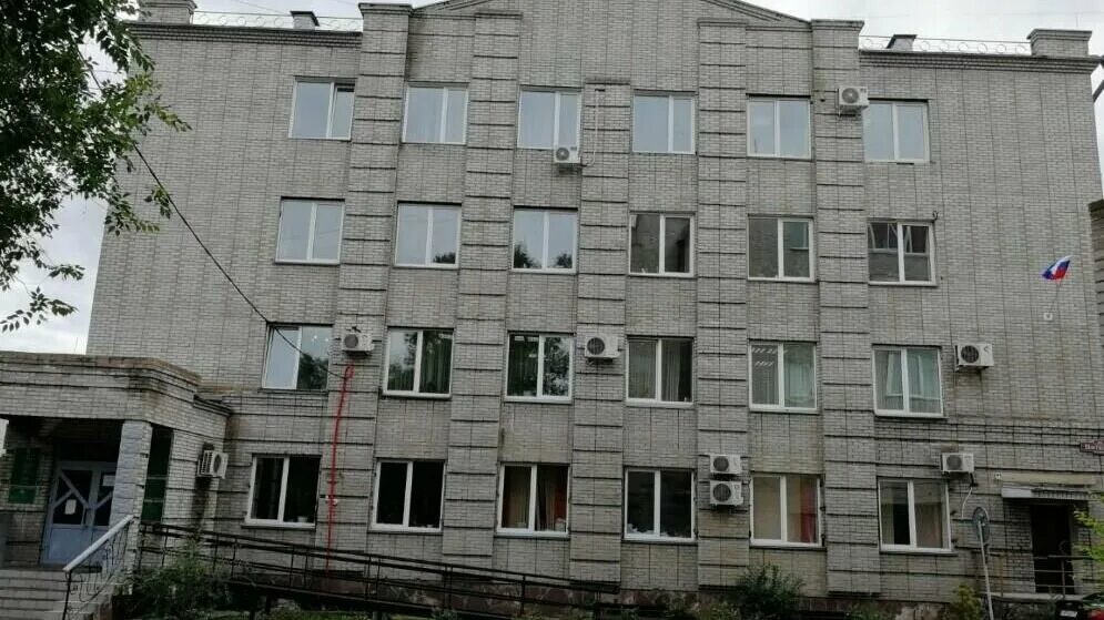 Народный ул вяткина 4 абакан фото Власти Хакасии заберут деньги на охрану диких животных, чтобы починить дом Минпр