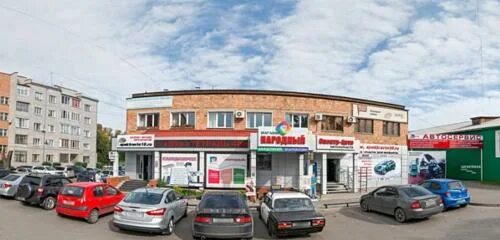 Народный ул вяткина 4 абакан фото Reviews of Narodny, Republic of Khakassia, Abakan, ulitsa Vyatkina, 4 - page 3 -