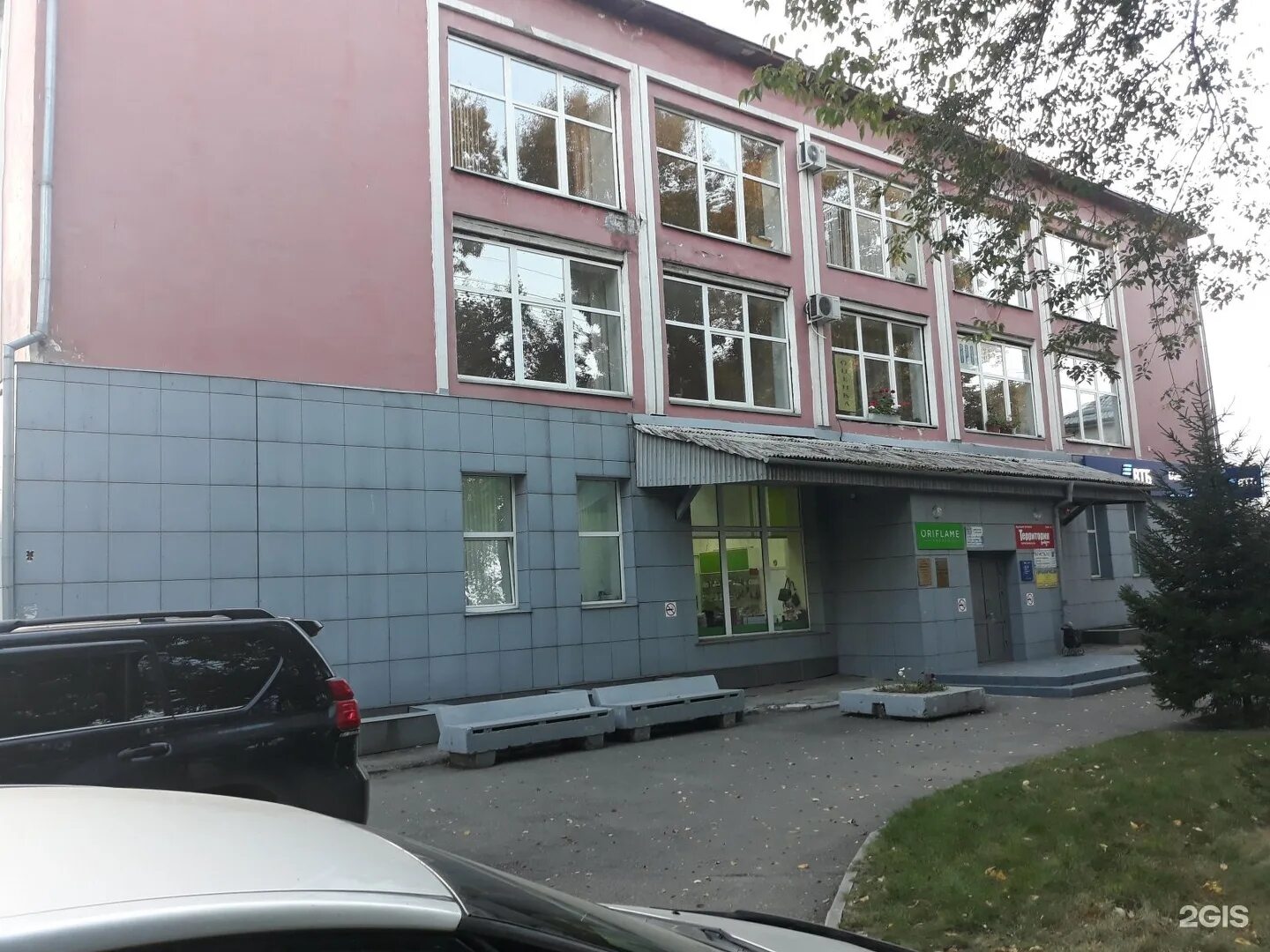 Народный ул вяткина 4 абакан фото Ирина, кабинет ногтевого сервиса, улица Вяткина, 21, Абакан - 2ГИС