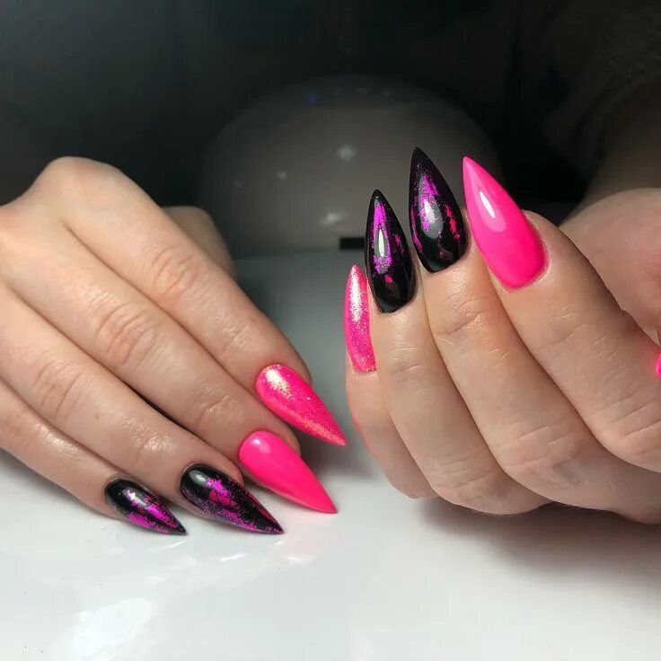 Нарощенные ногти фото красивые 2024 Пин на доске Nail art Нарощенные ногти, Красивые ногти, Ногти