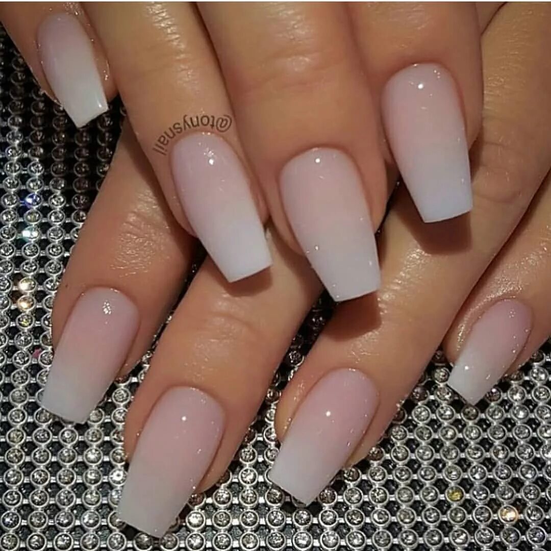 Нарощенные ногти идеи маникюра Medium length acrylic nails classy look Best acrylic nails, Nail art, Gorgeous n