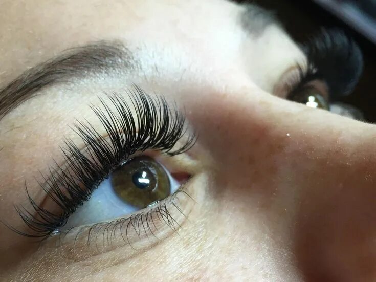 Нарощенные ресницы фото разные #longitudinal Curling eyelashes, Lashes, Eyelash extensions