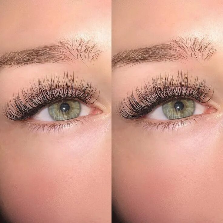 Нарощенные ресницы лучшие фото 2,081 Me gusta, 13 comentarios - LASH EXTENSIONS ☁ (@mavlashextensions) en Insta