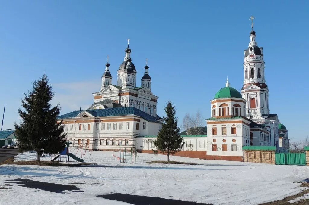 Наровчат достопримечательности фото ПАЛОМНИЧЕСКАЯ СЛУЖБА САРАТОВСКОЙ ЕПАРХИИ ПРИГЛАШАЕТ В ПОЕЗДКУ - САРАТОВСКОЕ ЦЕНТ