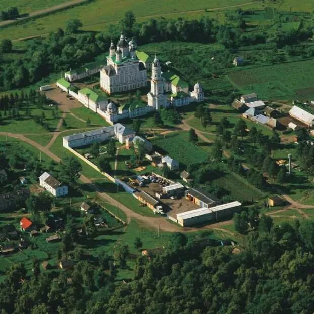 Наровчат достопримечательности фото Достопримечательности Сканово