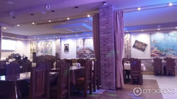 Наршараб севастопольский просп 15 фото Отзыв о Кафе "Наршараб" (Россия, Москва) Вкусная еда, низкие цены, отличная музы