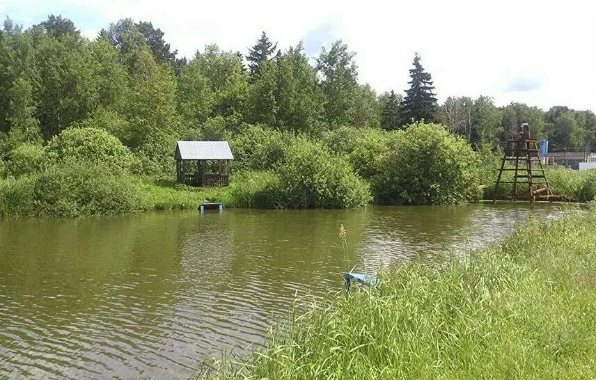 Нарские острова 14а д чупряково фото Зарыбление