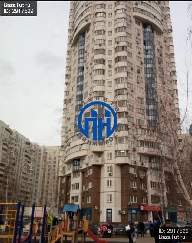 Нарцисс ул перерва 41 корп 1 фото Фотографии 2-комнатной квартиры на продажу в Москве по адресу улица Перерва, 41к