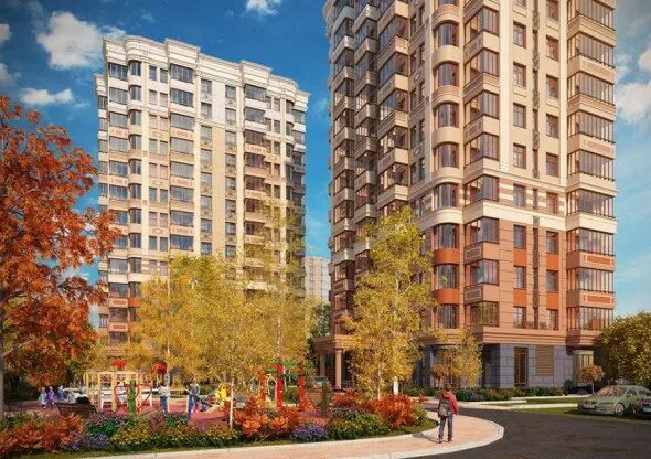 Нарцисс ул рогожский вал 15 фото Новые проекты Старой Москвы: что вышло на рынок в первом полугодии :: Городская 