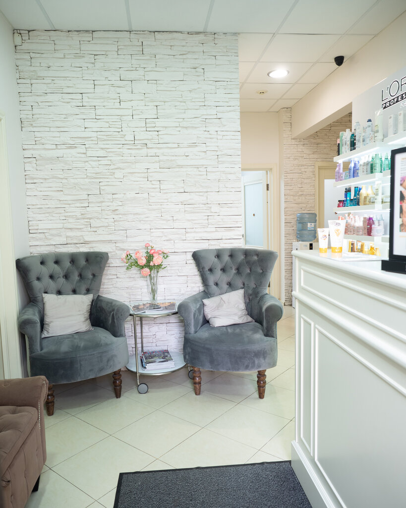 Нарцисс ул рогожский вал 15 фото Salon krasoty Nartsiss, beauty salon, Россия, Москва, улица Рогожский Вал, 15 - 