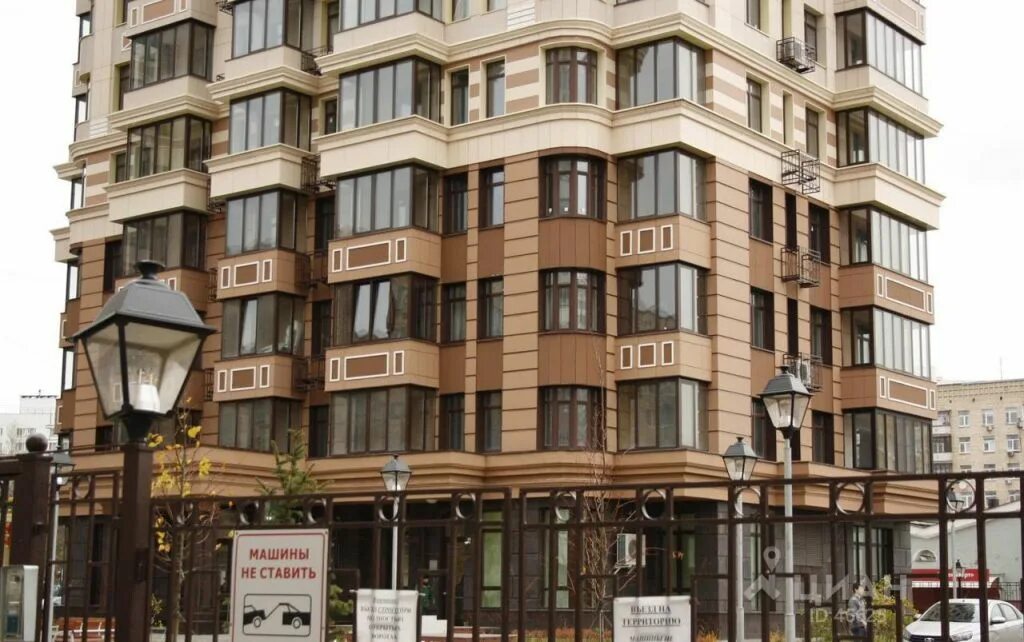 Нарцисс ул рогожский вал 15 москва фото Продажа трёхкомнатной квартиры Москва, метро Римская, улица Рогожский Вал 11к2, 