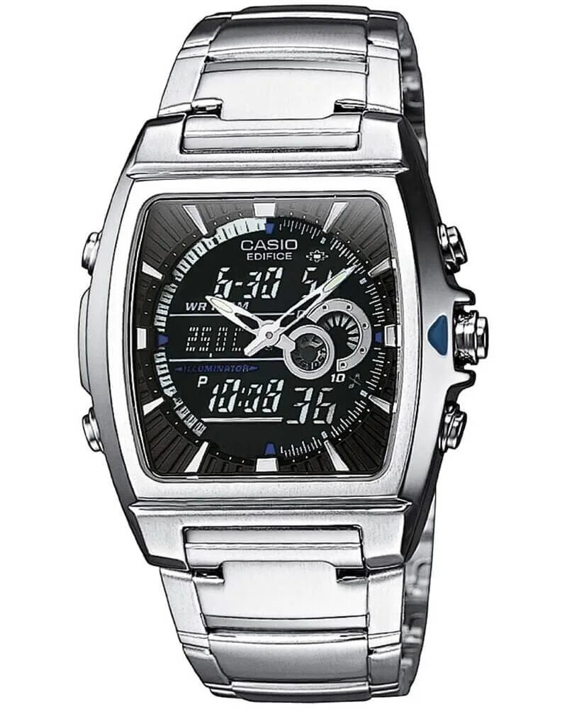 Наручные часы касио фото Наручные часы Casio EDIFICE EFA-120D-1A - купить в интернет-магазине Chrono.ru п