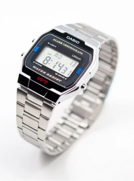 Наручные часы касио цена фото Casio Collection LTP-1241D-4A2 - купить наручные часы в TEMPUS Оригинал