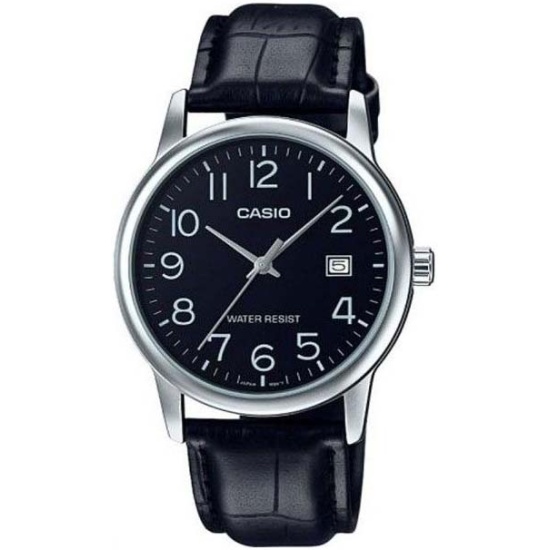 Наручные часы отзывы фото Наручные часы CASIO MTP-V002L-1B - купить по низкой цене в интернет-магазине ОНЛ