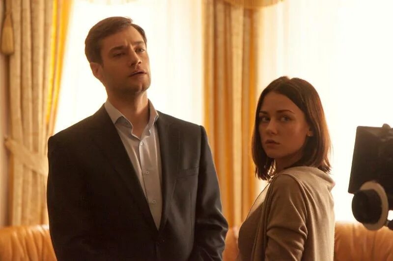 Нарушение правил актеры и роли фото Нарушение правил (2015) - кадры из фильма - российские фильмы и сериалы - Кино-Т