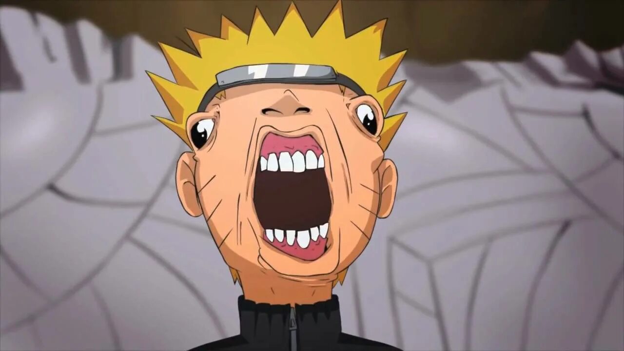 Наруто смешной фото Narutoe ShitPooDamn (VOSTFR) - YouTube