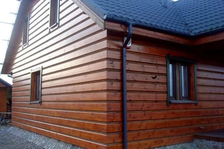 Наружная отделка деревянного дома варианты отделки Pin by Иван on Фасад Outdoor decor, Blinds, Decor