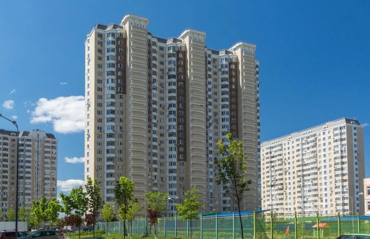 Нарвская дом 5 планировка Купить 2-комнатную квартиру, 43.3 м² по адресу Москва, Нарвская улица, 1, 2 этаж