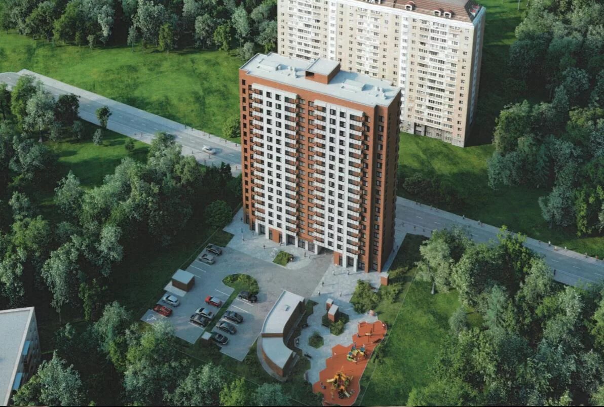 Нарвская дом 5 планировка Реновация - Page 158 - SkyscraperCity