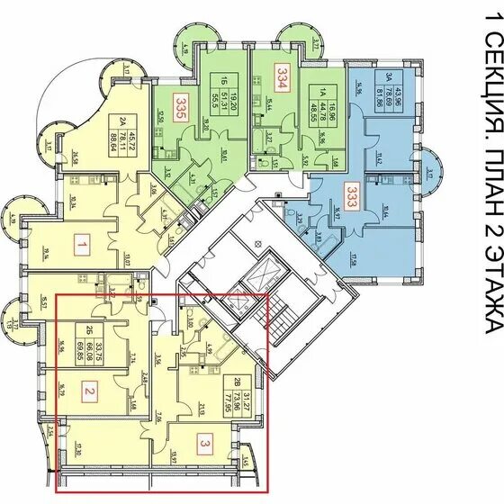 Нарвская дом 5 планировка Продажа 2-комнатной квартиры 70,3 м² по адресу Санкт-Петербург, Двинская улица, 