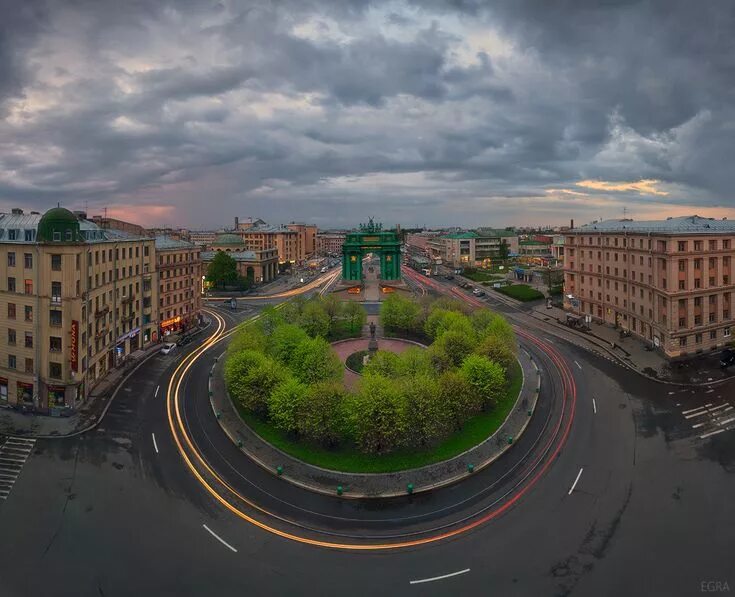 Нарвская площадь стачек 2 санкт петербург фото Фотограф EGRA - Площадь Стачек #775442. 35PHOTO Красивые места, Город, Санкт пет