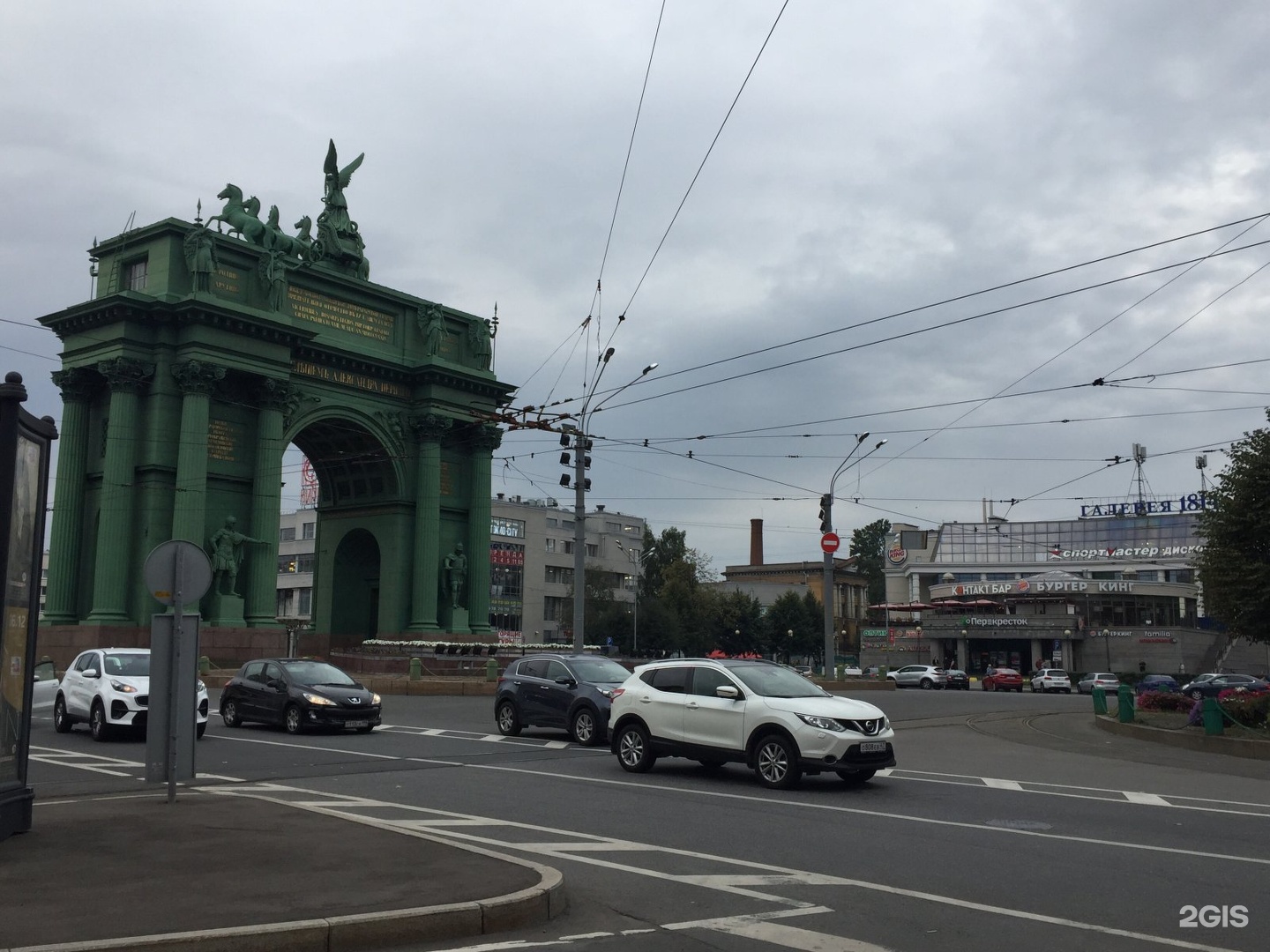 Нарвская площадь стачек 2 санкт петербург фото Спб пл стачек 4