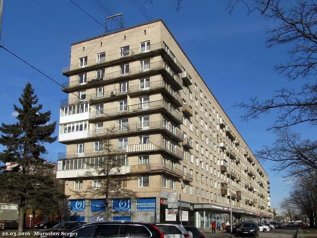 Нарвский ленинский просп 138 5 фото Доставка еды "Хлебная усадьба" - Ленинский проспект, 138/5 в Санкт-Петербург - 2