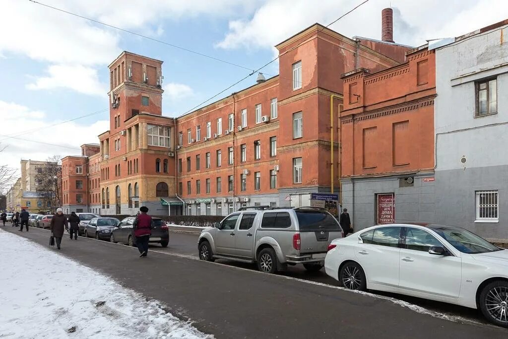 Нарвский промышленная ул 6 фото Снять офис район Кировский площадью 37 м2 450 руб/м2.