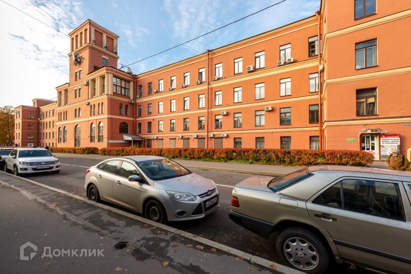 Нарвский промышленная ул 6 санкт петербург фото Снять Производственное Помещение в Бакинском проезде (Санкт-Петербург) - предлож