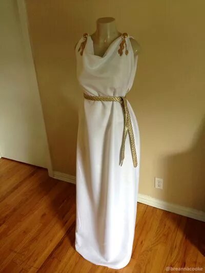 Наряд в греческом стиле женский своими руками Greek God or Goddess Costume for Late Night at the DMA Goddess costume, Goddess 
