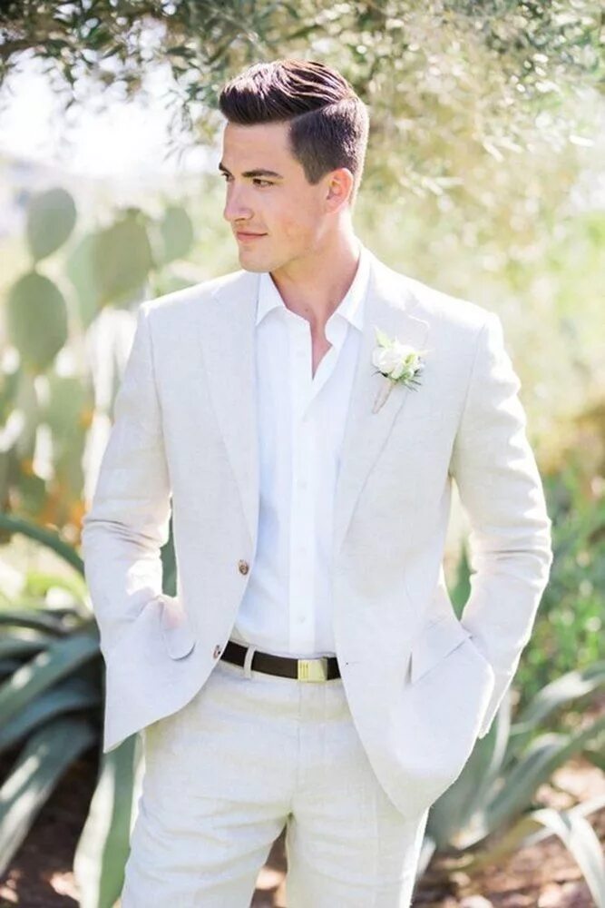 Наряд жениха на свадьбу 2024 фото ボ-ド"Groom & Groomsmen"の ピ ン