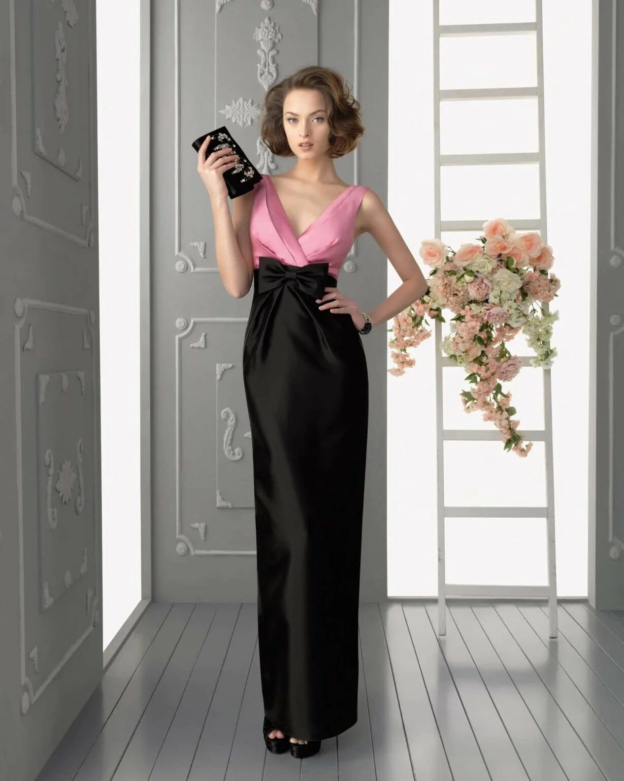 Нарядная одежда фото AIRE BARCELONA - Spectacular Evening Dresses Evening dresses, Dresses, Bridesmai